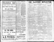 Eastern reflector, 14 October 1904
